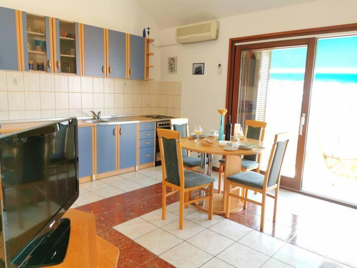 Apartment Biljana Bol Exteriér fotografie